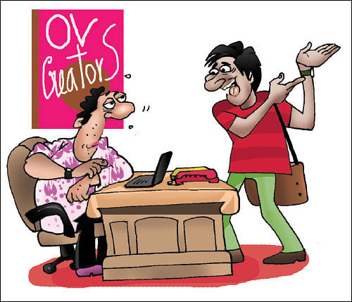 ஜோக்ஸ் - 1