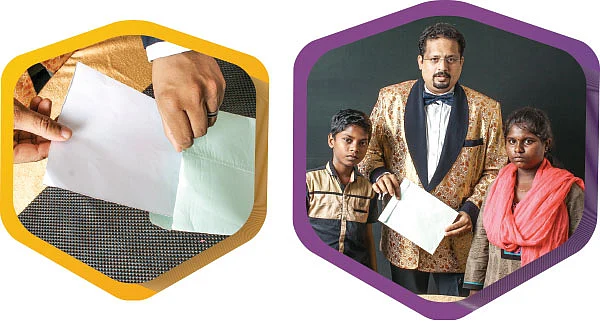 மாயமில்லே... மந்திரமில்லே... - 8