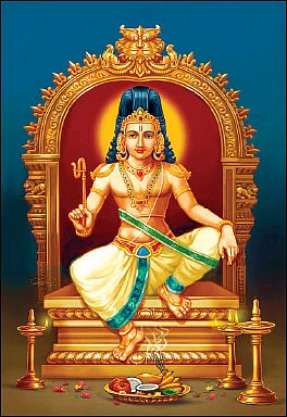 பங்குனி உத்திரம் - அருள் பெருகும் அறுபத்து மூவர் விழா!