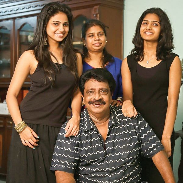 “சிவாஜி வருத்தத்தைப் பார்த்து மாறினேன்!”