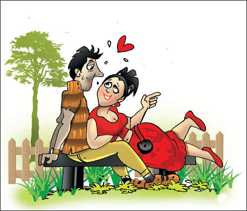 ஜோக்ஸ் - 2
