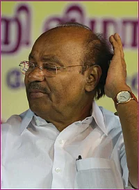கழுகார் பதில்கள்!