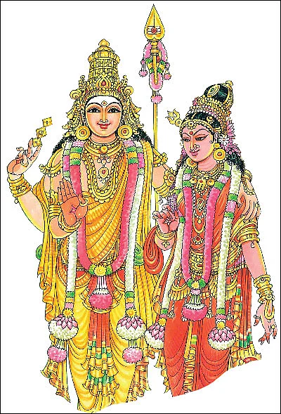 சேய்த் தொண்டர்கள்!