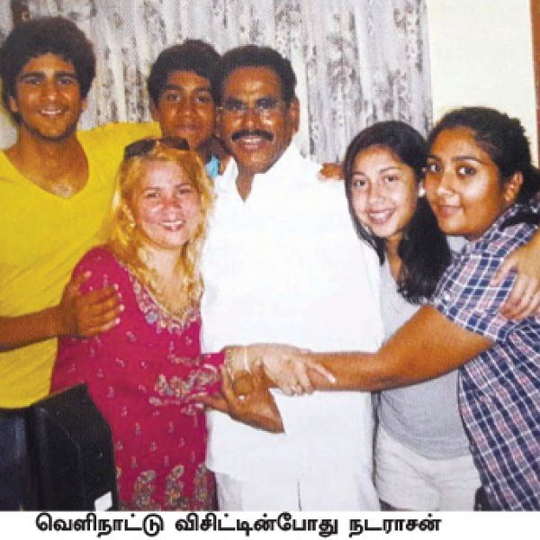 சசிகலா ஜாதகம் - 60 - ட்ரைடென்ட் ஹோட்டலும் செலவுக் கணக்கும்!
