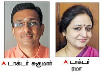 பிறந்தது முதல் மூன்று வயது வரை... பாப்பாக்களை வளர்க்க பக்குவமான வழிகாட்டி!