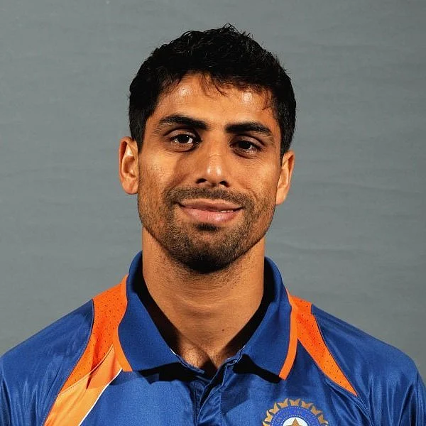 Ashish Nehra | ஆஷிஷ் நெஹ்ரா