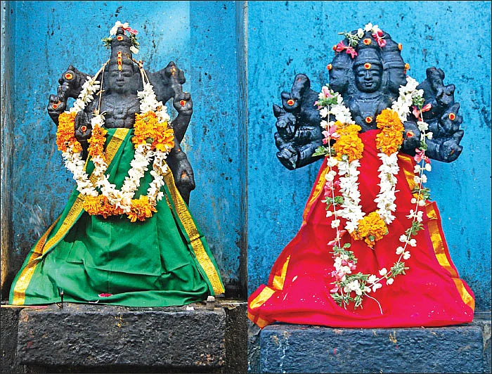 சித்தர்கள் போற்றும் அத்ரி மலை