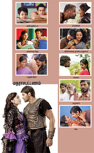 விகடன் மேடை - கே.பாலசந்தர்