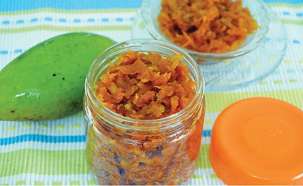 சம்மர் ஸ்பெஷல்: 30 வகை ஊறுகாய் & தொக்கு