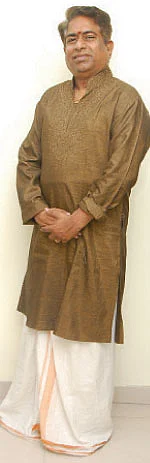 இசையால் இறைவன் வசமாவான்!