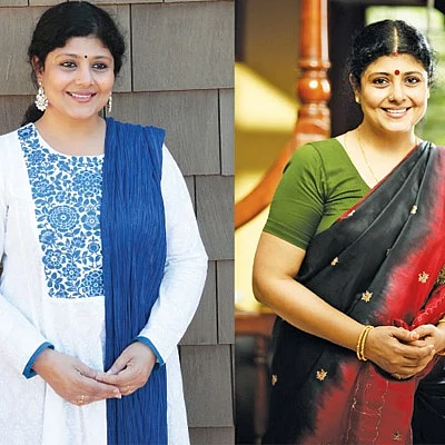 சகலகலா தீபா!