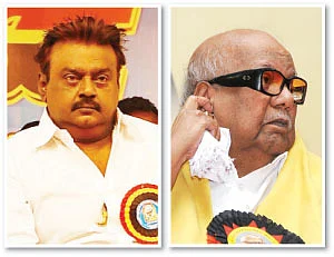 கழுகார் பதில்கள்!