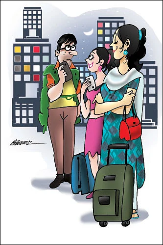 ஜோக்ஸ் - 5