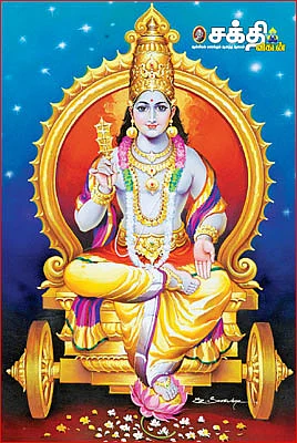 வரம் கொடுக்கும் வழிபாடுகள்!