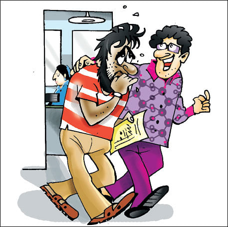 ஜோக்ஸ் - 4