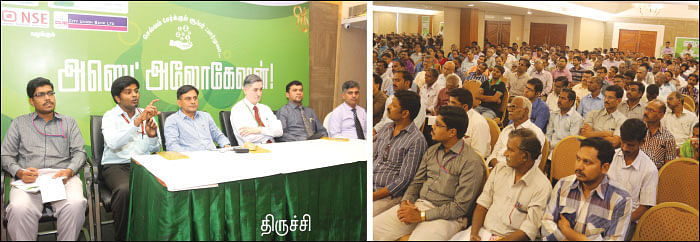 நீண்ட காலத்தில் கைகொடுக்கும் ஈக்விட்டி ஃபண்ட்!