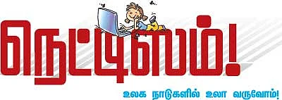 நெட்டிஸம் !