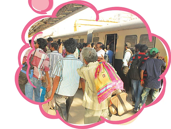 சிக்கு புக்கு ரூட்டு!