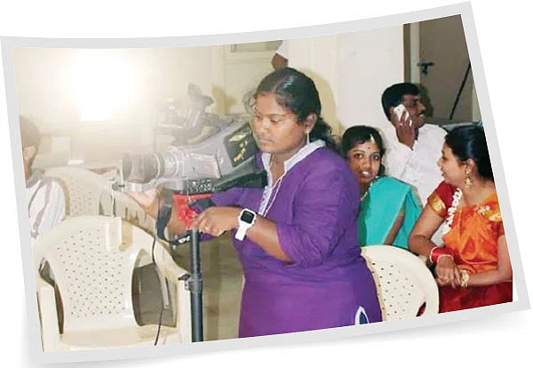 புதுமையான தொழில்கள்... சவால்களைத் தாண்டி சாதித்த பாசிட்டிவ் பெண்கள்!