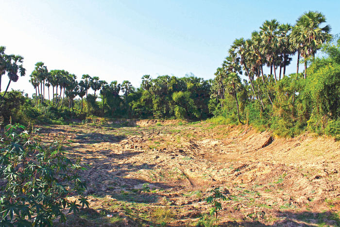 ஜூனியர் 360: ரூ.2,251 கோடி மண் கொள்ளை!