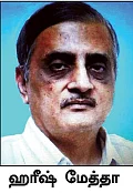 ‘‘கிரிமினல் பின்னணி கொண்டவர் துணைவேந்தரா?’’