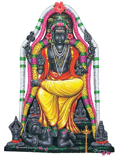 வாழ்வைச் செழிக்க வைக்கும் ராசி மந்திரங்கள்!