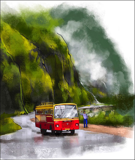சினிமா வெறியின் 40 ஆண்டுகள் - 6 - புரூஸ் லீயும் ரோஹிணியும்