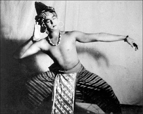 ஒரு சிற்பியின் சுய சரிதை