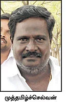 சிறுநீர் குடிக்கச் சொன்னார்களா?