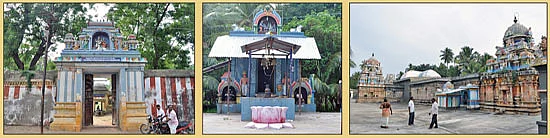 பெண்கள் வணங்கவேண்டிய ஏழு அற்புத ஆலயங்கள்!