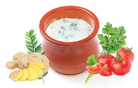 உஷ்ண உபாதைகள்... விரட்டும் உபாயங்கள்!