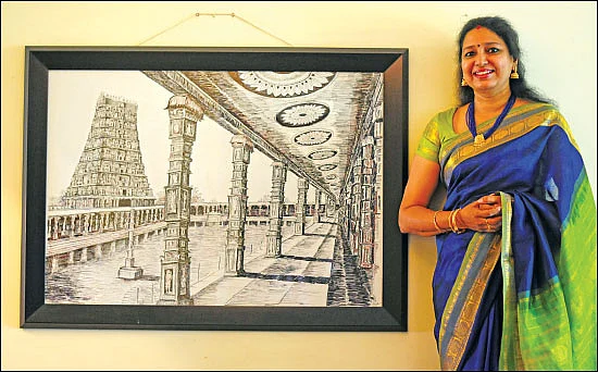 ‘பெரிய கோயிலே எனது அடையாளம்!’