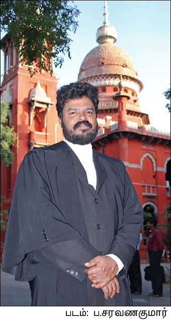 எழுத்துக்கு அப்பால்! - வெ.நீலகண்டன்