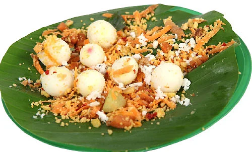 30 வகை கொழுக்கட்டை
