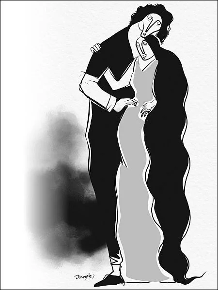 கடன் - தமிழ்நதி