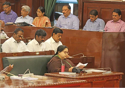 நெல் கொள்முதலுக்கு வங்கிக் கணக்கில் வரவு..!