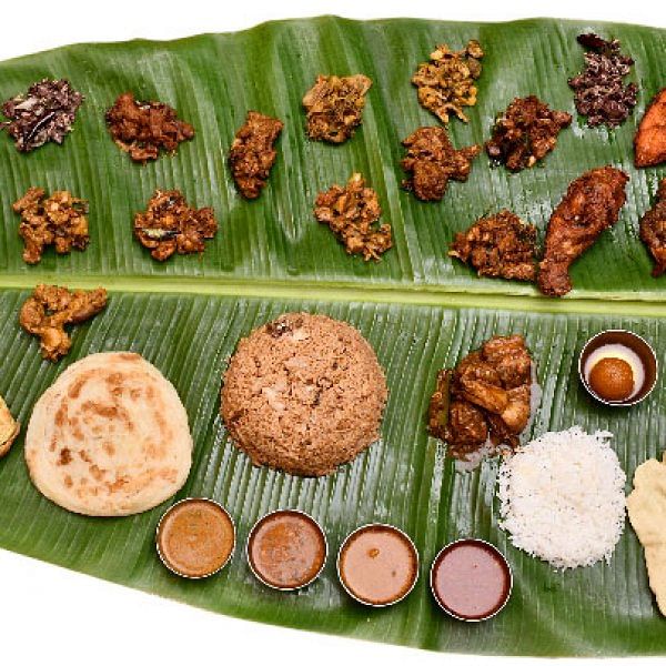சோறு முக்கியம் பாஸ்! - 1
