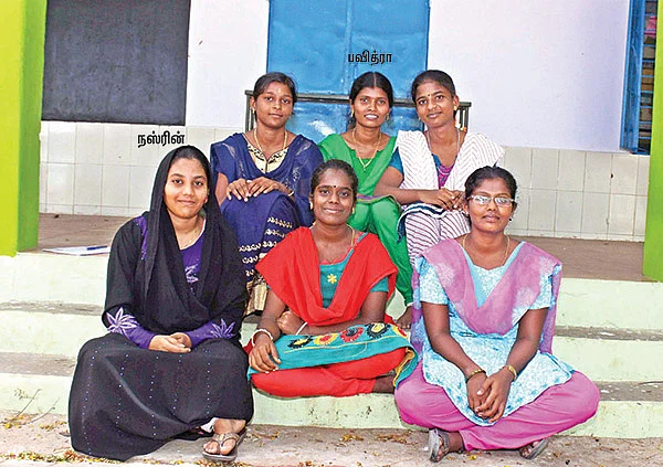 ஏழைகளுக்கும் எலைட் கல்வி!