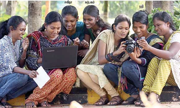 நாங்களும் டைரக்ட் பண்ணுவோம் பாஸ்...!