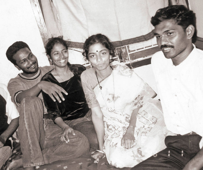 மைல்ஸ் டு கோ - 18