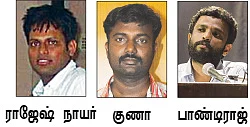 ஸ்மைல் ப்ளீஸ்!