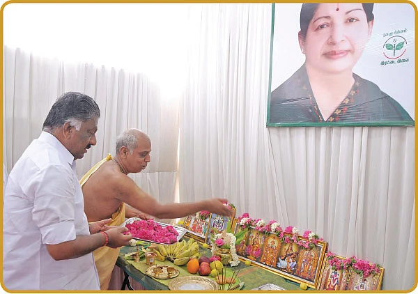 வி.ஐ.பி. தொகுதிகள்... வின்னர் யார்?