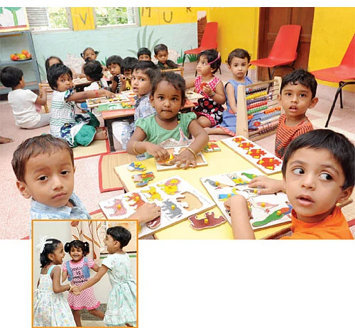 உங்கள் பாப்பா பாதுகாப்பாக இருக்கிறதா?