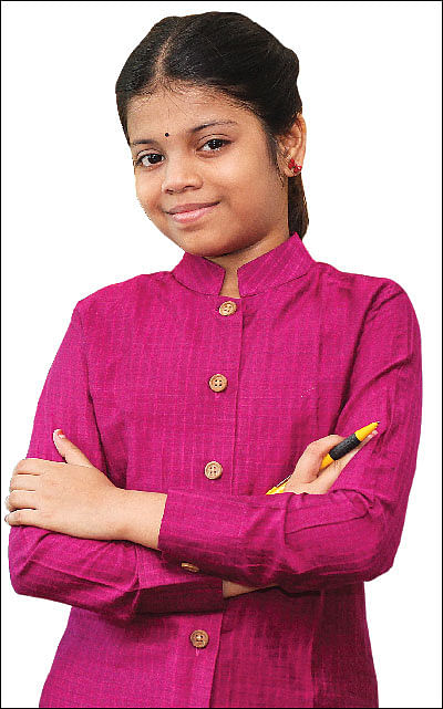 நிஜங்கள் சொல்லும் கதை ராணி!
