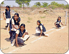 கலக்கலாகச் செய்வோம்...கல்வி இணைச் செயல்பாடுகள் !