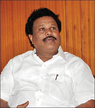 கழுகார் பதில்கள்!