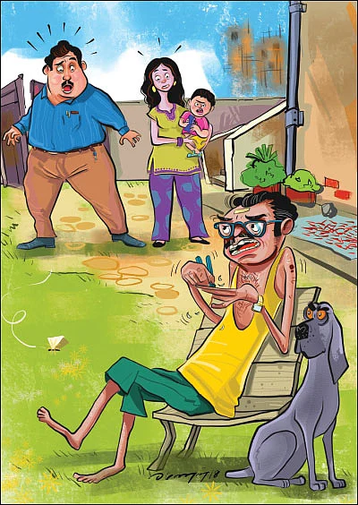என்னஞ்சல்