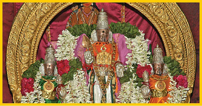 இந்திரன் தந்த சீதனம்!