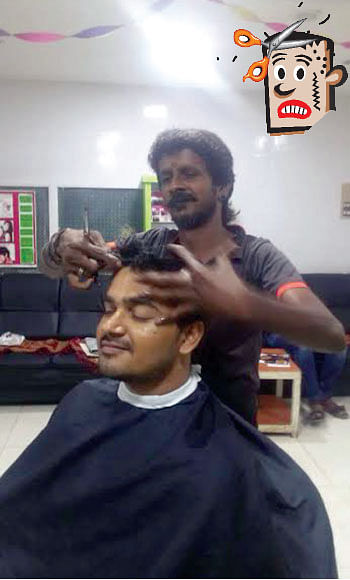 சவரக்கத்திகள்!