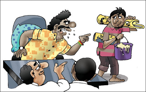ஜோக்ஸ் - 5